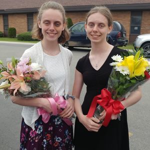 Meet your Posher, Jackie